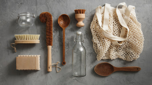 10 Eco-Friendly Kitchen Essentials for a Sustainable Lifestyle