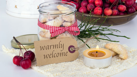 Corporate Welcome Gifts: Making a Positive First Impression