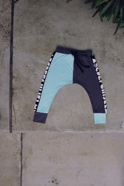 Ikkikidz abc pants