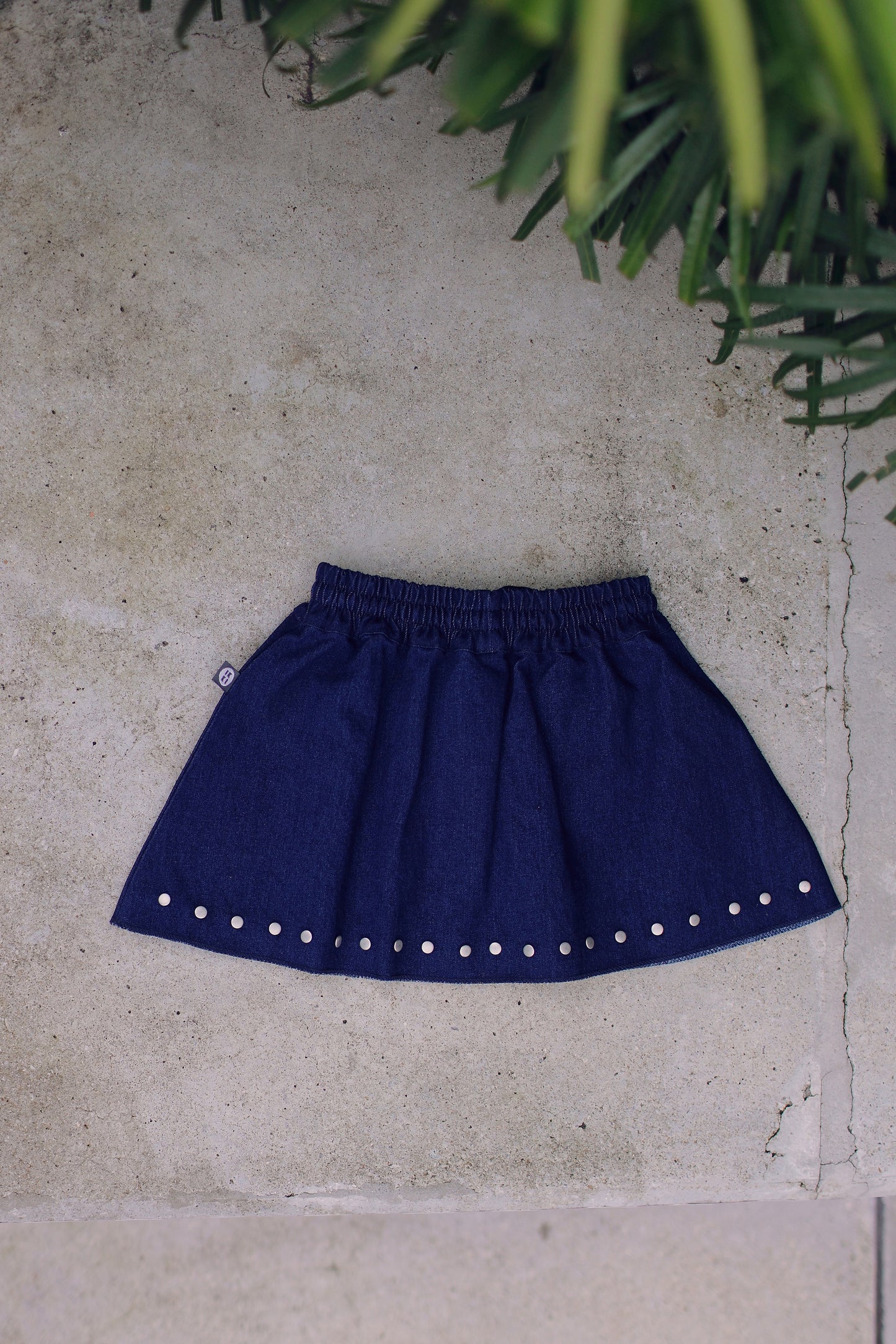 Ikkikidz hola skirt