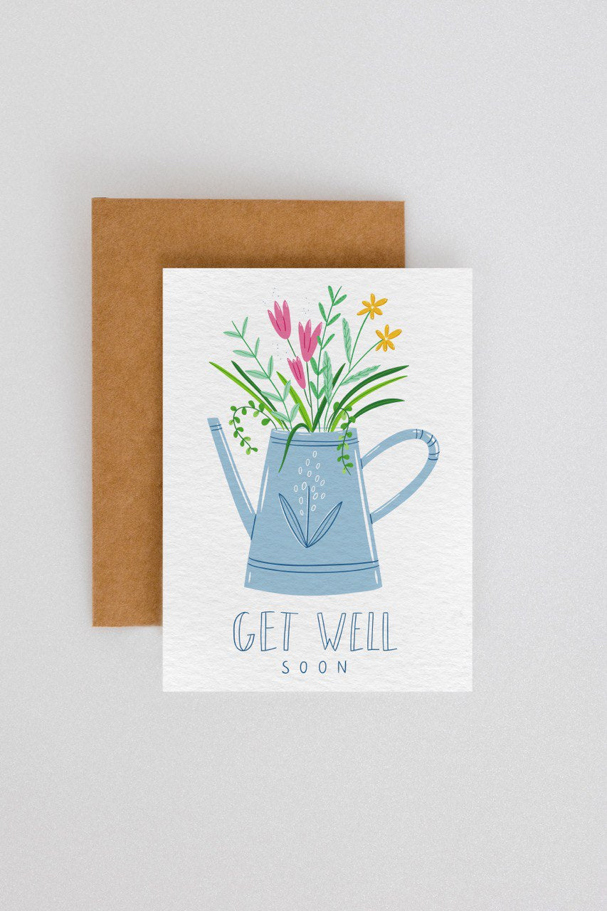 Plantable Seed Greeting Cards