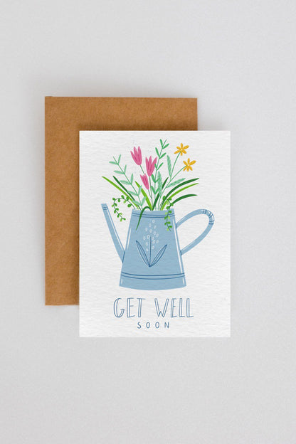 Plantable Seed Greeting Cards