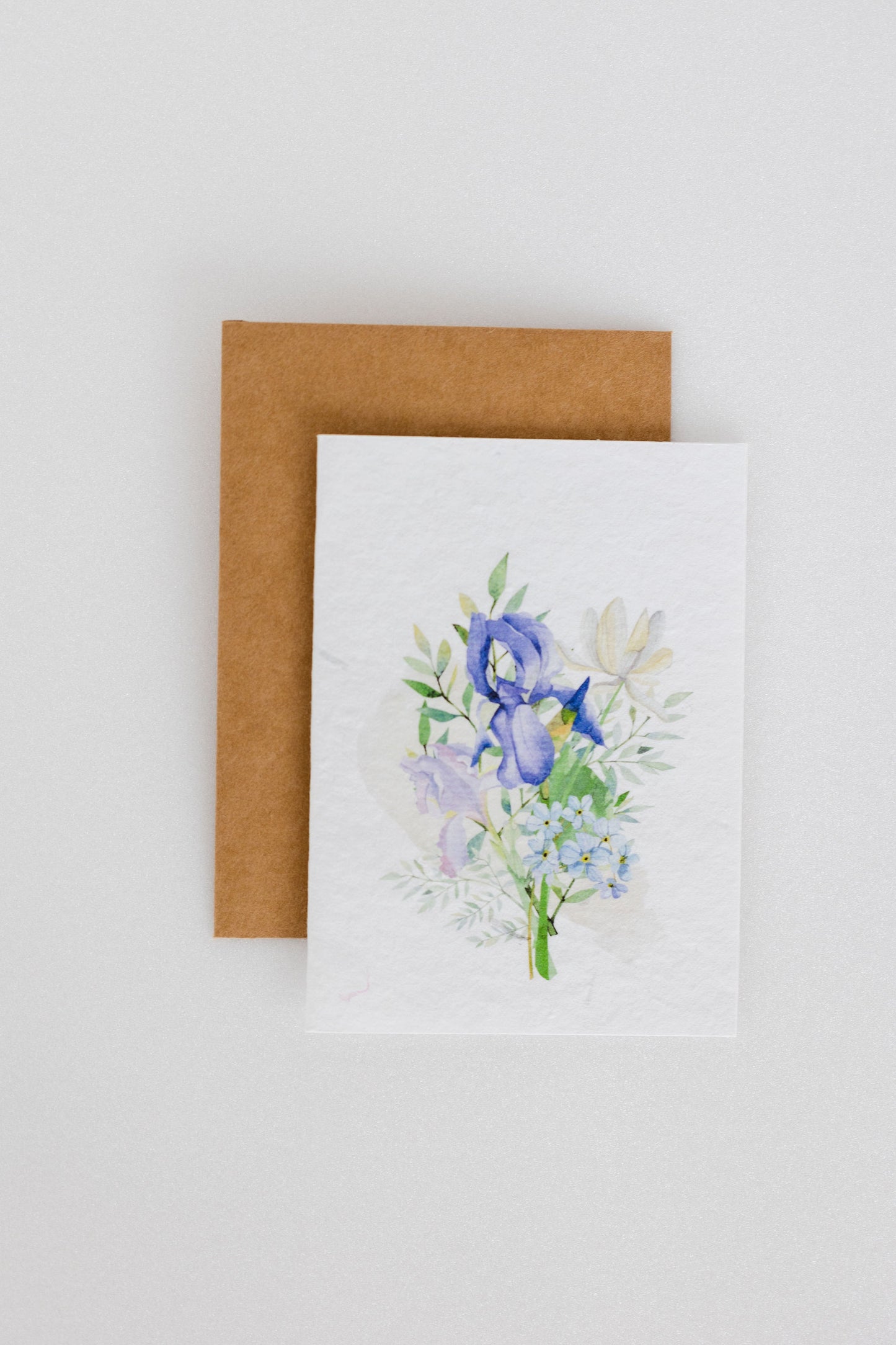 Plantable Seed Greeting Cards