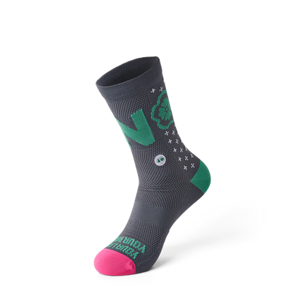 Talking Toes FIN Performance Sock | Socks | The Green Collective SG