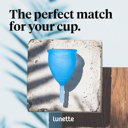 Lunette Feelbetter Menstrual Cup Cleanser - 100 ml