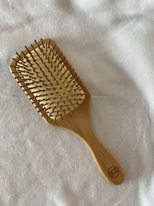 You Living Bamboo Massage Comb (Large)