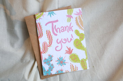 Plantable Seed Greeting Cards