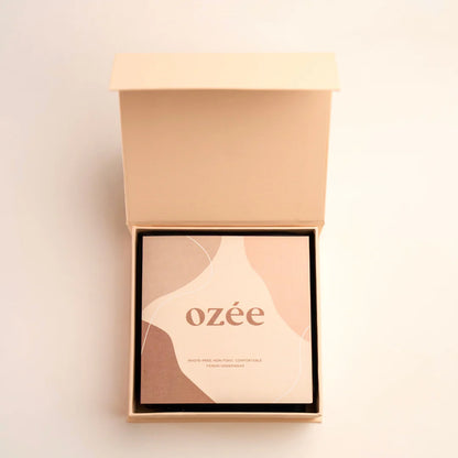 OZEE BODY Period Underwear - Margaux |period underwear | The Green Collective SG