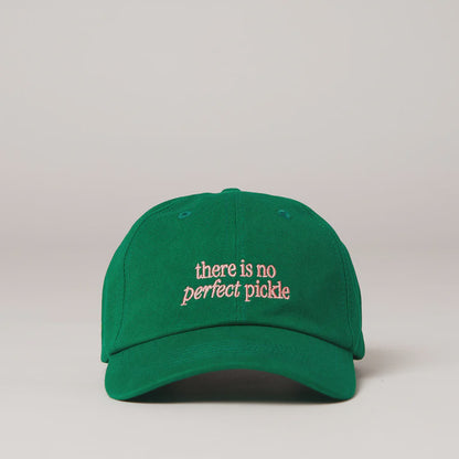 Talking Toes Picky Pickle Cap - Green | Other Accessories | The Green Collective SG