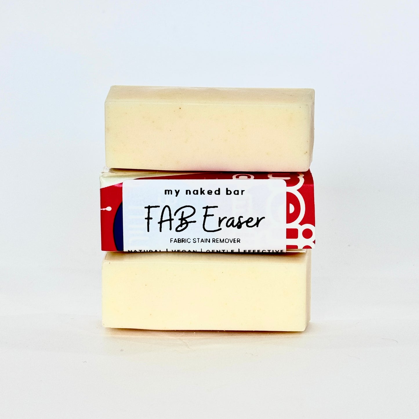 Fabric Stain Eraser - Family Size