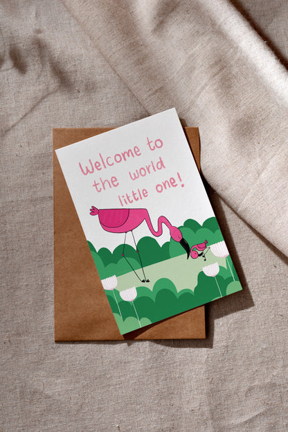 Plantable Seed Greeting Cards