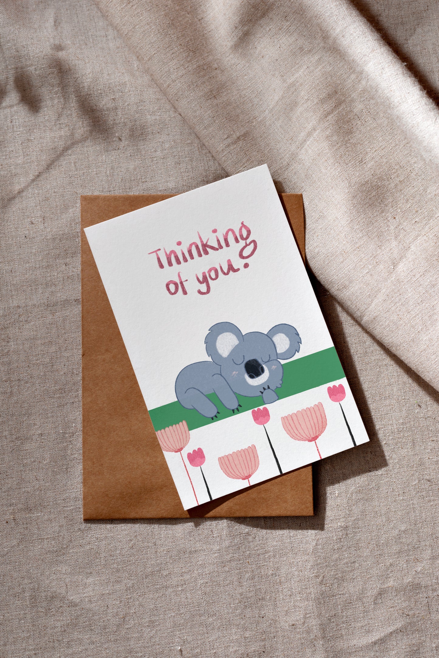 Plantable Seed Greeting Cards