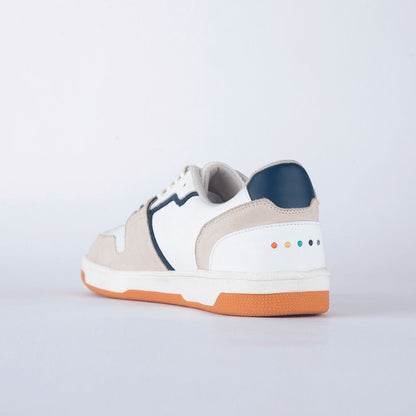 Kibo Apple Kicks Beige (For Him & Her) | Unisex Footwear | Unisex Footwear