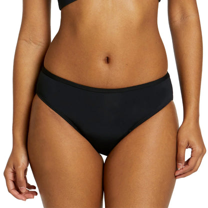 Love Luna Period Panties Teen Bikini Black | period underwear | The Green Collective SG