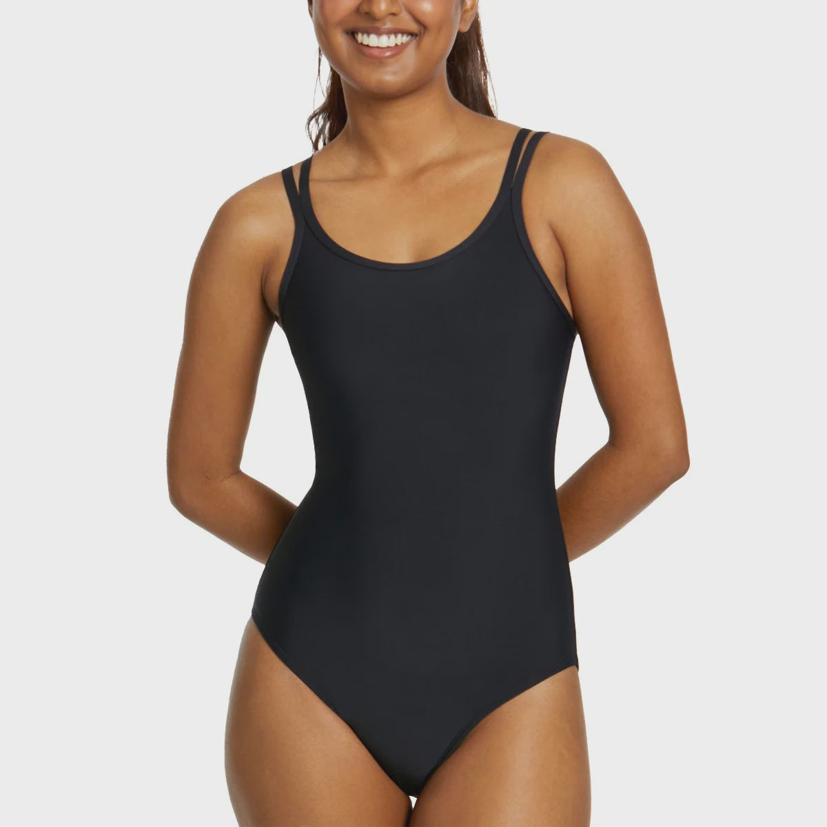 LoveLuna First Period Swimsuit | period underwear | The Green Collective SG