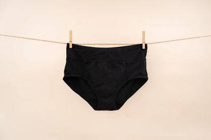 OZEE BODY Period Underwear - Marie |period underwear | The Green Collective SG