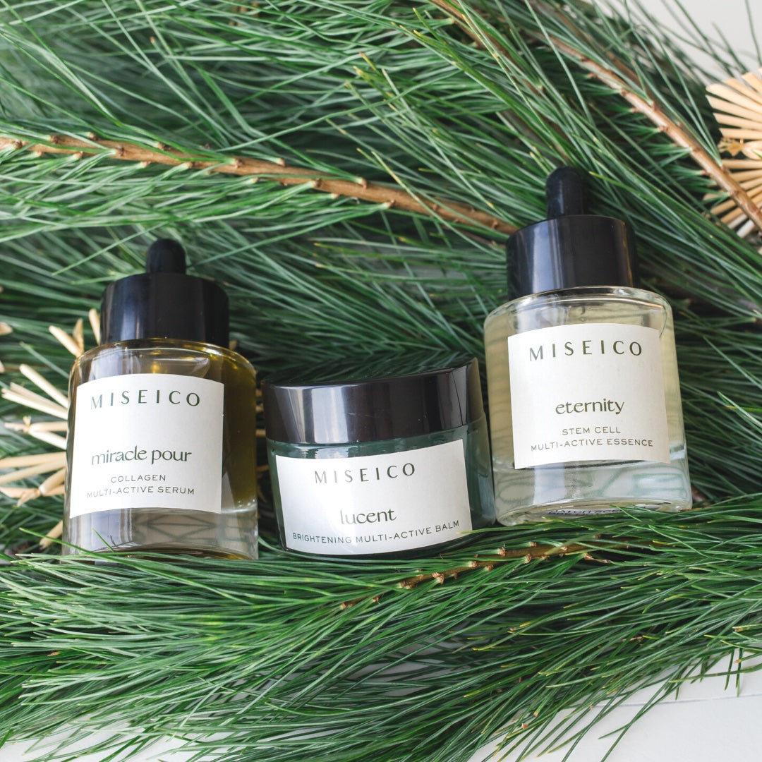 Miseico Pro-Age Complete Collection | Skincare | The Green Collective SG