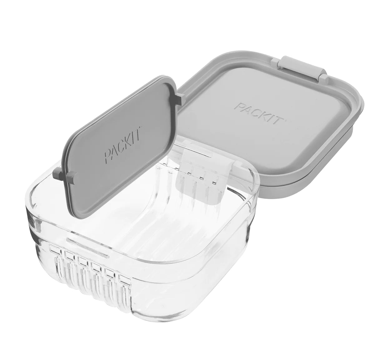 Bento Snack Container by ERGO | Available at The Green Collective