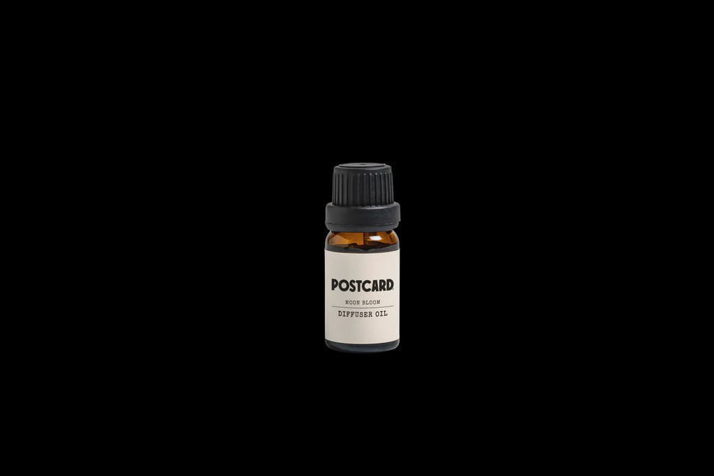 Postcard Diffuser Oil - 10 gm | Home fragrances | The Green Collective SG