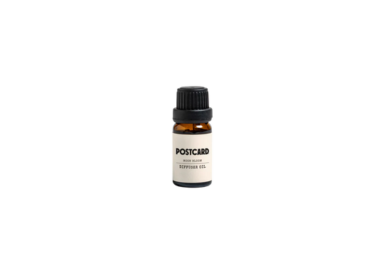 Postcard Diffuser Oil - 10 gm | Home fragrances | The Green Collective SG