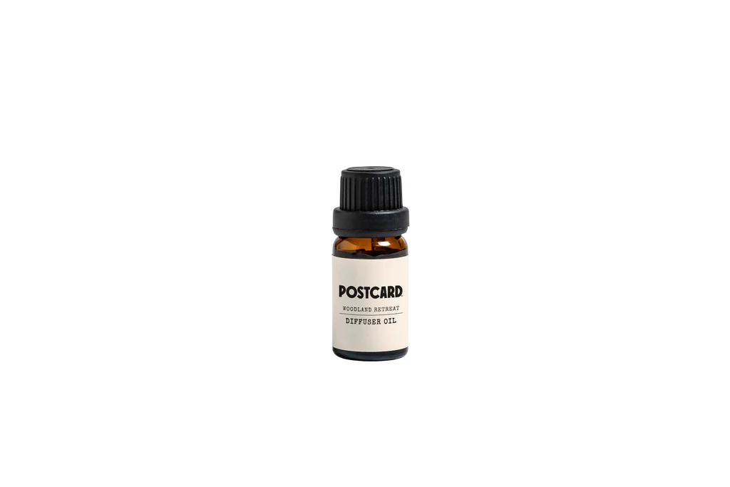 Postcard Diffuser Oil - 10 gm | Home fragrances | The Green Collective SG