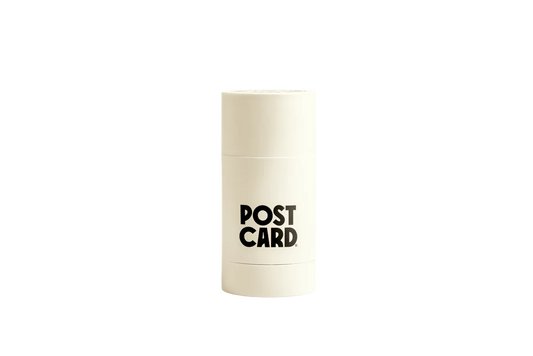 Postcard Plant-based Grooming Room Paw Balm for Pets