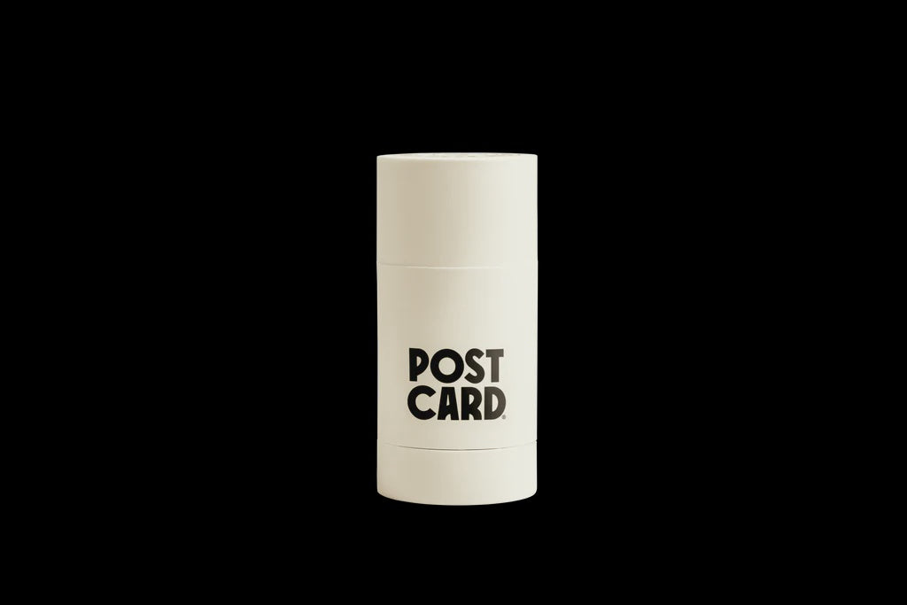 Postcard Icy Peaks Deodorant | Deodorants & Fragrances | The Green Collective SG