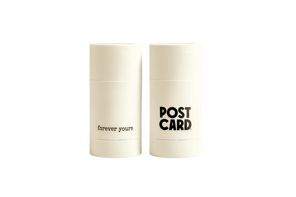 Postcard Icy Peaks Deodorant | Deodorants & Fragrances | The Green Collective SG