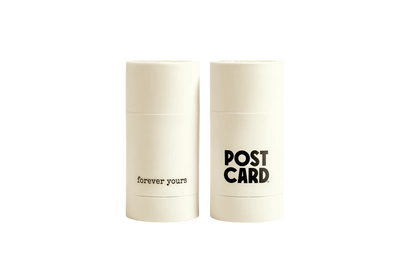 Postcard Icy Peaks Deodorant | Deodorants & Fragrances | The Green Collective SG