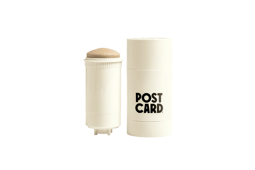 Postcard Icy Peaks Deodorant | Deodorants & Fragrances | The Green Collective SG