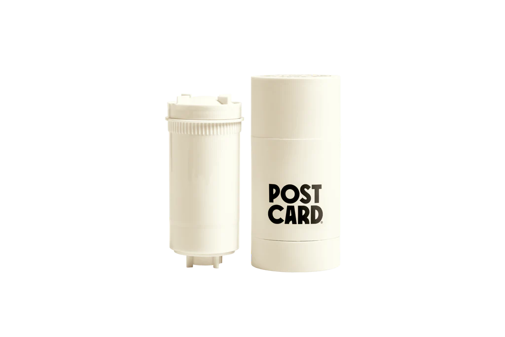 Postcard Icy Peaks Deodorant | Deodorants & Fragrances | The Green Collective SG