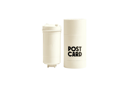 Postcard Icy Peaks Deodorant | Deodorants & Fragrances | The Green Collective SG