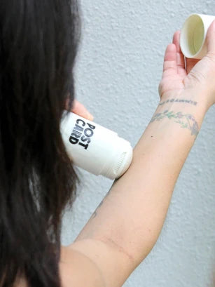 Postcard Body Balm | Bodycare | The Green Collective SG