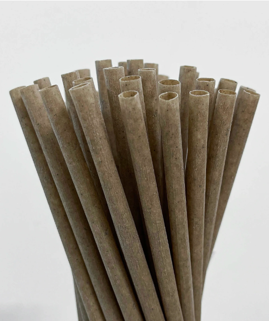 Equo Coffee Straw Cocktail Size | Buy at The Green Collective