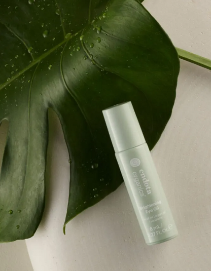 Brightening Eye Oil 8ml by Endota | Purchase at The Green Collective