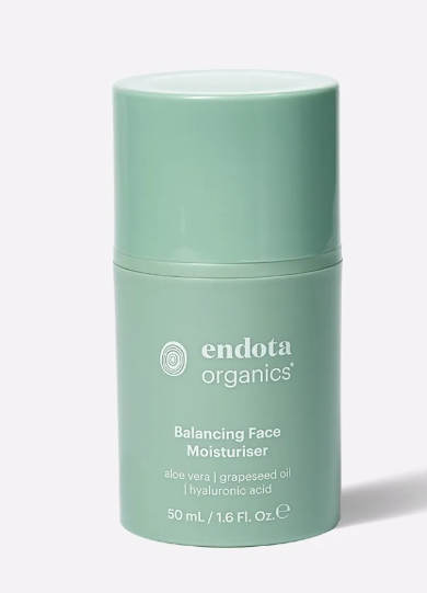 endota Organics Balancing Face Moisturiser | Skincare | Skincare