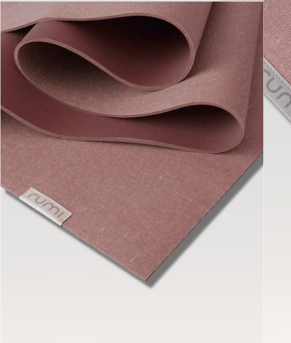 Sun Yoga Mat -Maroon | Yoga Mats | The Green Collective SG