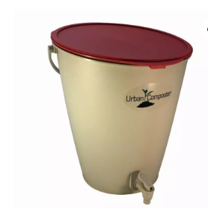 Double Urban Composter Bundle | Gardening &Composters | Gardening &Composters