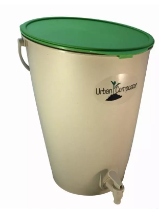 Double Urban Composter Bundle | Gardening &Composters | Gardening &Composters