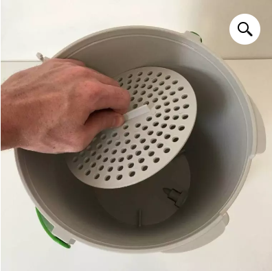 Urban Composter Strainer | Gardening &Composters | The Green Collective SG