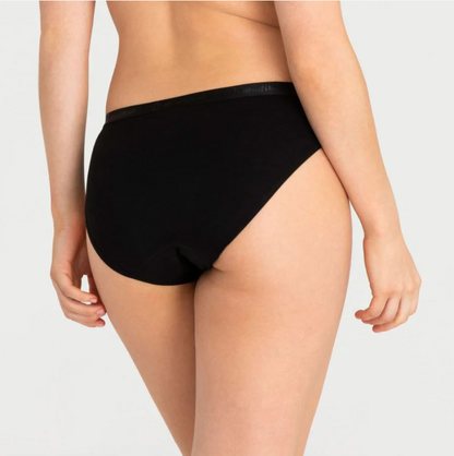 Modibodi Period Underwear Classic Bikini - Light-Moderate Absorbency | period underwear | The Green Collective SG