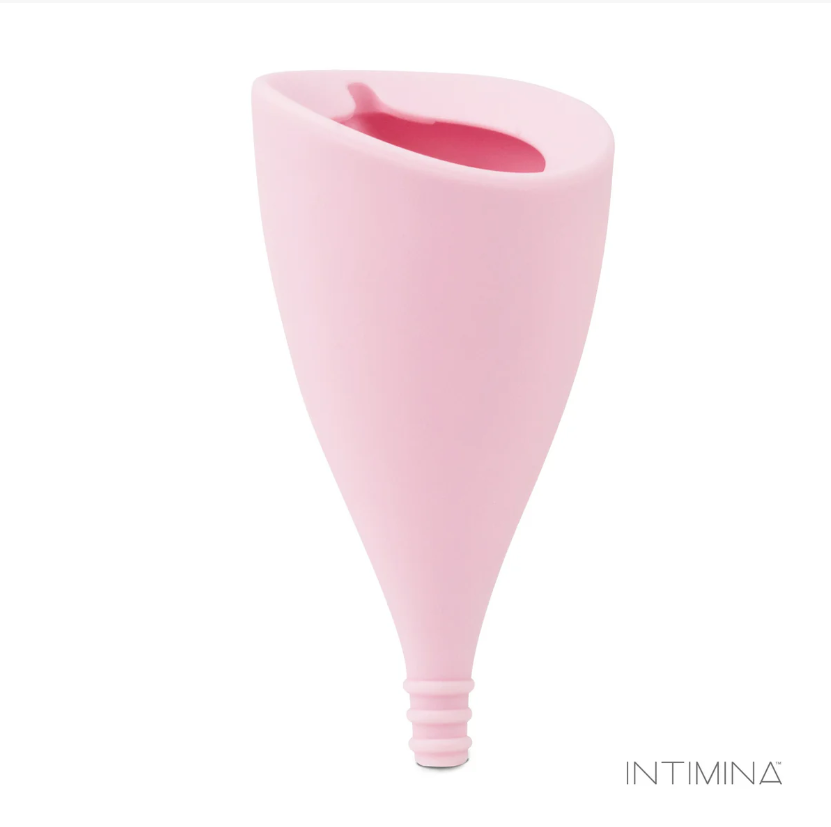 Lily Cup Musnstrual Cup Size A | period cups and discs | The Green Collective SG