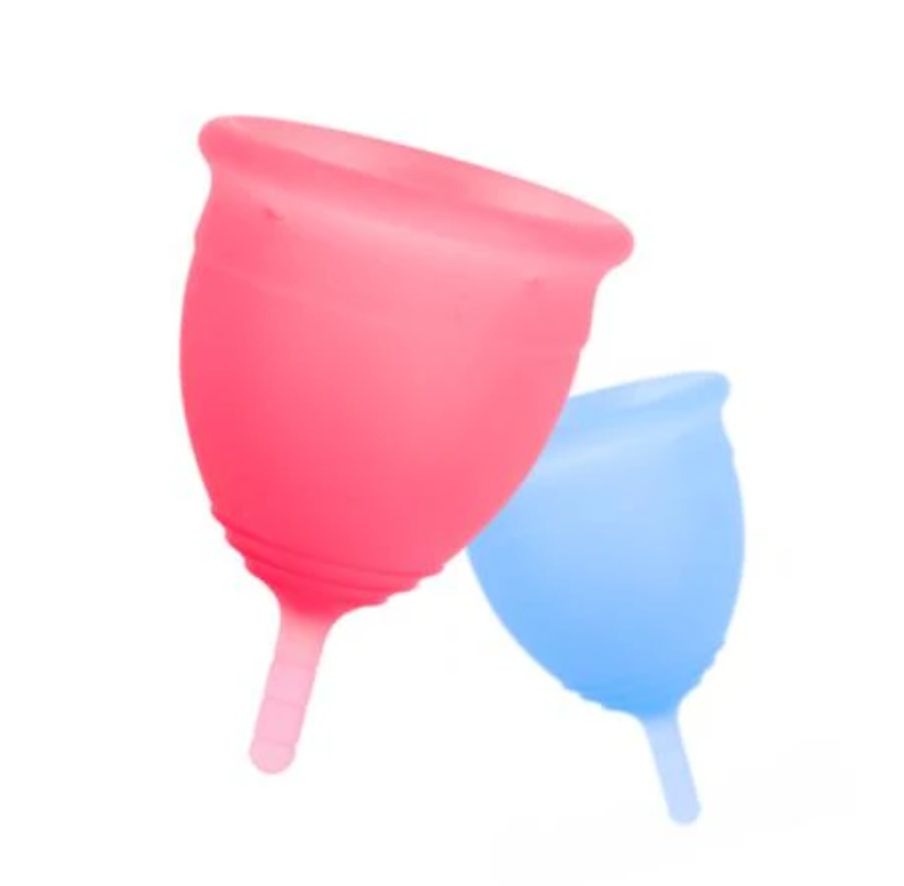 Saalt Menstrual Cup Duo | period cups and discs | The Green Collective SG