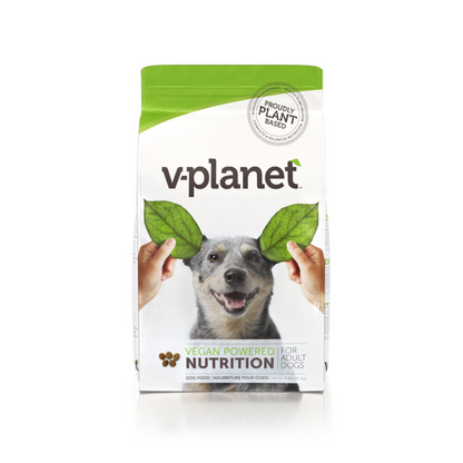 V-Planet Regular (V-Dog) - Premium Vegan Dog Food