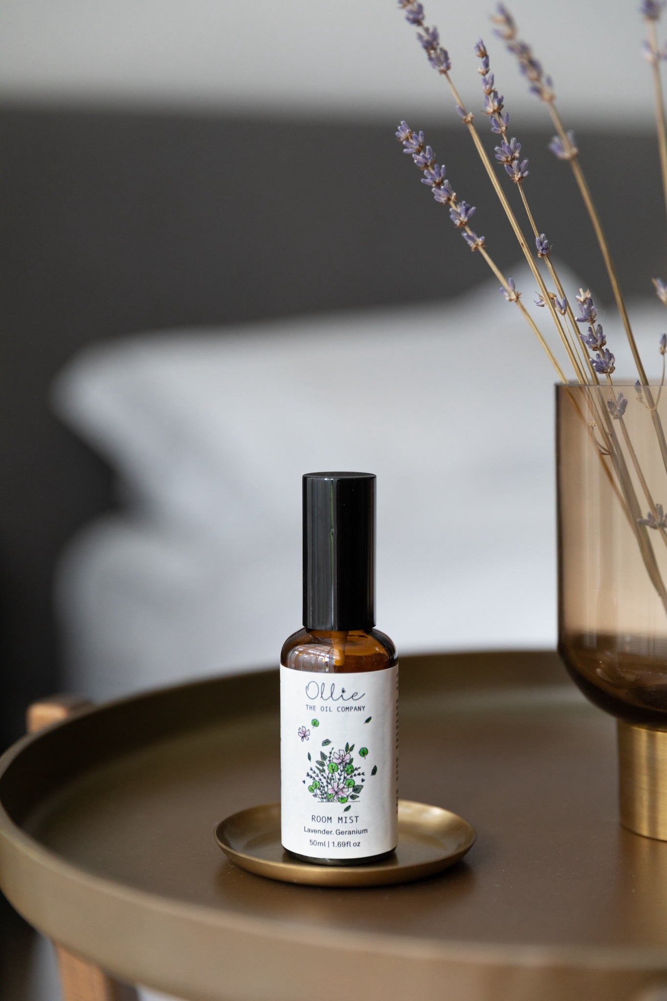 Ollie Room Mist | Home fragrances | The Green Collective SG