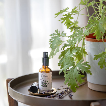 Ollie Room Mist | Home fragrances | The Green Collective SG