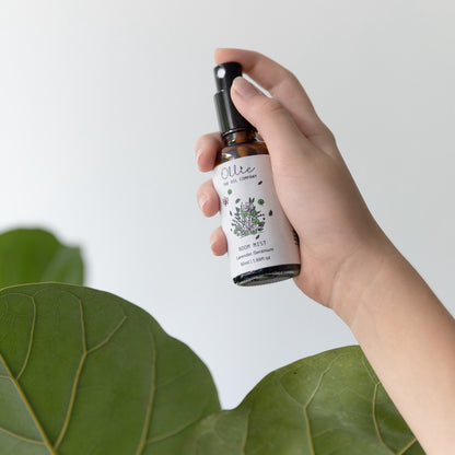 Ollie Room Mist | Home fragrances | The Green Collective SG