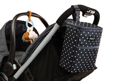 ERGO Freezable Double Bottle Bag | Get it at The Green Collective