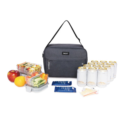 ERGO Packit Zuma 15can Cooler Bag | Shop at The Green Collective