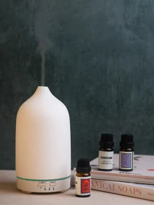 Postcard Diffuser Oil - 10 gm | Home fragrances | The Green Collective SG